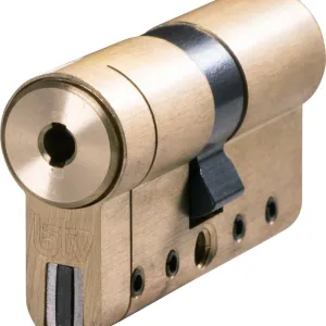 CILINDRO DRAGON 40/40 LT