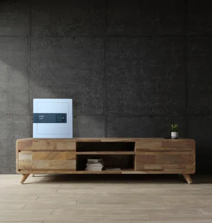 CAJA FUERTE JADE 40 ELECTRÓNICA