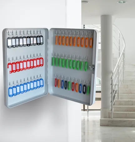 PORTALLAVES PARA 60 LLAVES