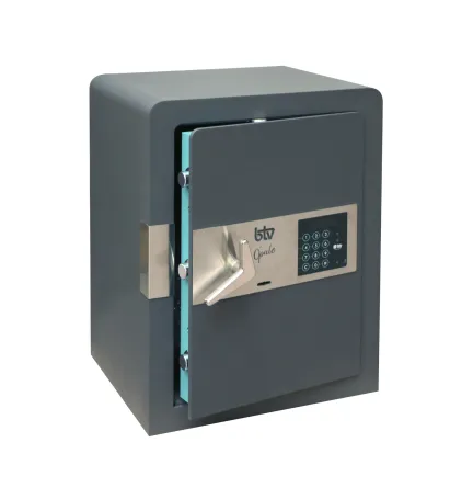 CAJA FUERTE OPALO 55 ELECTRÓNICA