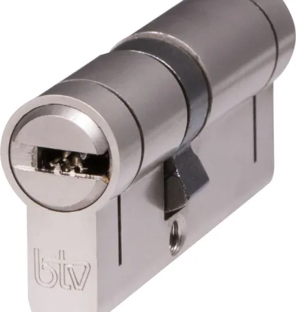 CILINDRO SNAKE PLUS 30/40 NK BOX 5 LLAVES CILINDRO SNAKE PLUS 30/40 NK BOX 5 LLAVES