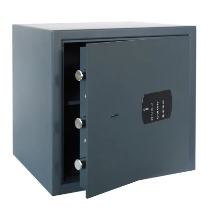 CAJA FUERTE DECORA 40 ELECTRÓNICA