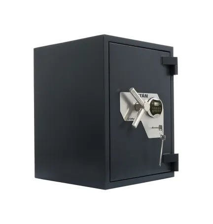 CAJA FUERTE TITAN 50BL CAJA FUERTE TITAN 50BL