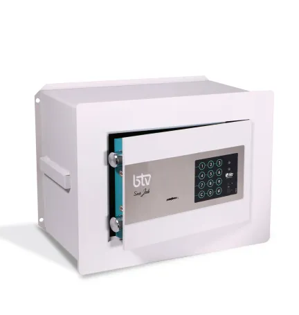 CAJA FUERTE JADE 27 EMPOTRAR