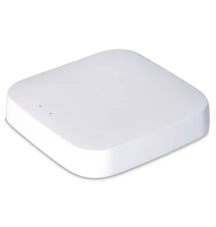 GATEWAY BLUETOOTH-WIFI TECNOLOGÍA TUYA GATEWAY BLUETOOTH-WIFI TECNOLOGÍA TUYA