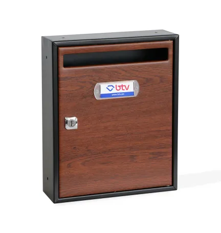 BUZON TEIDE SKIMPLATE BUZON TEIDE SKIMPLATE