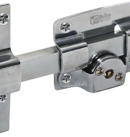 CERROJO STAR CR (BLISTER)