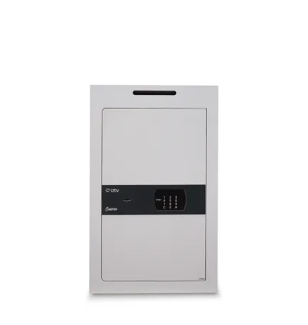 CAJA FUERTE CUARZO 70 ELECTRÓNICA RANURA