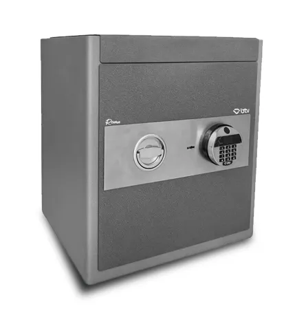 CAJA FUERTE ROMA E-50