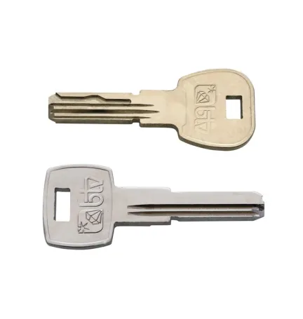 LLAVE EN BRUTO CILINDRO PUMA