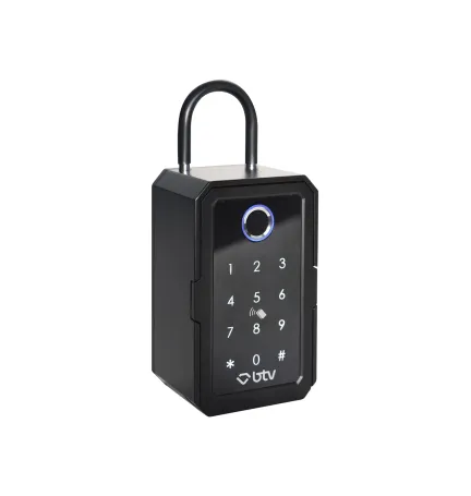 GUARDALLAVES ELECTRONICO BLUETOOTH TEKEY GUARDALLAVES ELECTRONICO BLUETOOTH TEKEY