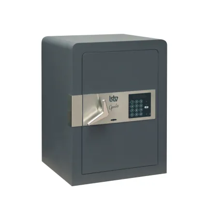 CAJA FUERTE OPALO 70 ELECTRÓNICA