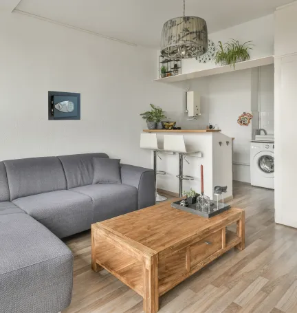 CAJA FUERTE ALPHA-25 EMPOTRAR