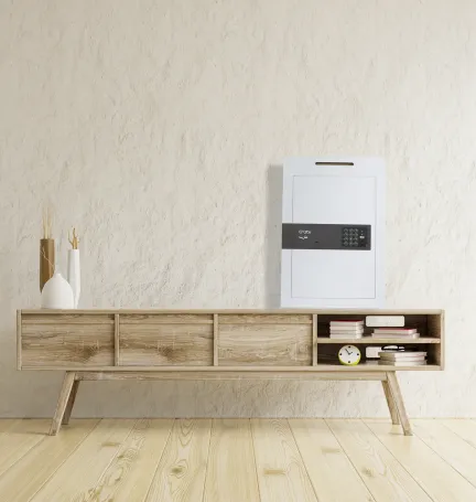 CAJA FUERTE JADE 56 ELECTRÓNICA RANURA