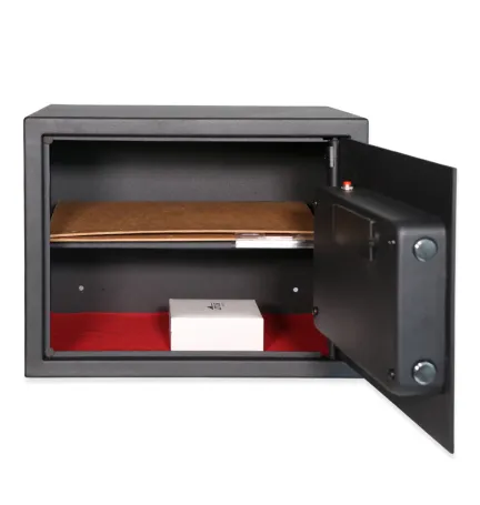 CAJA FUERTE ALPHA-30 CAJA FUERTE ALPHA-30