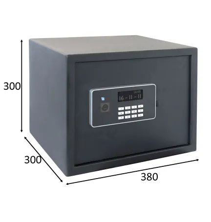 CAJA FUERTE VISION 30