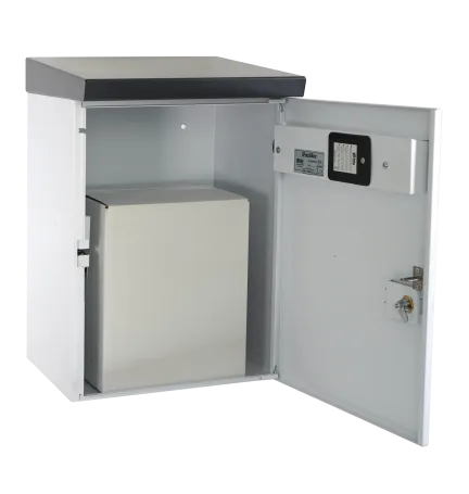 DROPIT 2024 BLANCO STANDARD 1 PUERTA