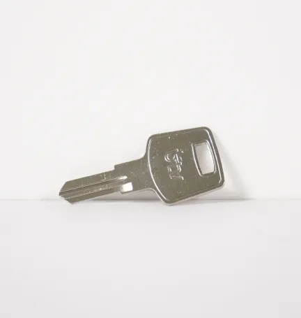 LLAVE EN BRUTO BUZON BARAJAS (10 UND.)