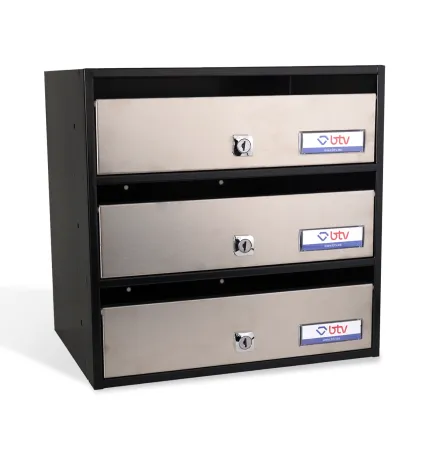 BUZON ANETO HORIZONTAL INOXIDABLE G3 BUZON ANETO HORIZONTAL INOXIDABLE G3