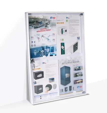 ANUNCIOS DISEÑO V2 BLANCO