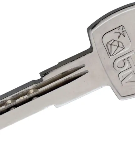 CERROJO CLASSIC 50 CR BOX LLAVE Nº1