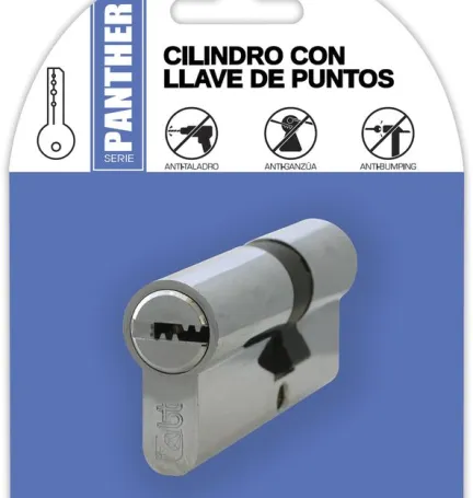 CILINDRO PANTHER 30/10 LT