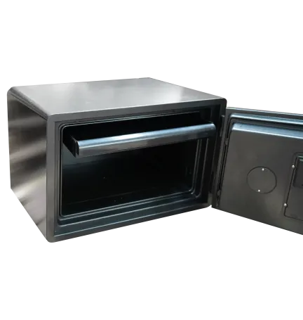 CAJA FUERTE DRACO 350