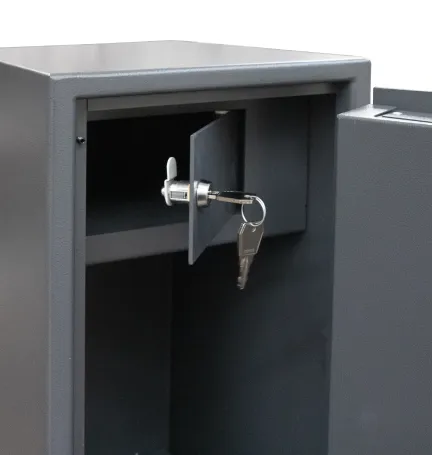 CAJA FUERTE ARMERO DEFENDER 5 ARMAS