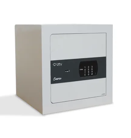 CAJA FUERTE CUARZO E-40 CAJA FUERTE CUARZO E-40