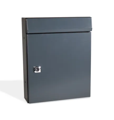 BUZON DUOMO VERTICAL BUZON DUOMO VERTICAL