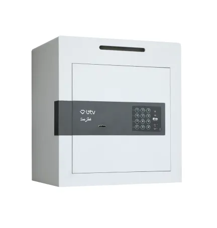 CAJA FUERTE JADE 40-ELECTRÓNICA RANURA CAJA FUERTE JADE 40-ELECTRÓNICA RANURA