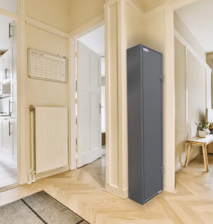 ARMERO DEFENDER 5 ARMAS