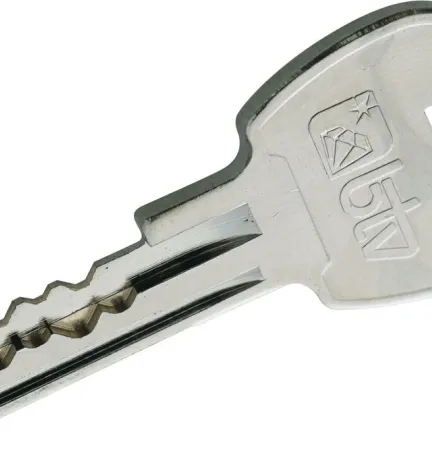 CILINDRO PUMA  35/35 NK BOX