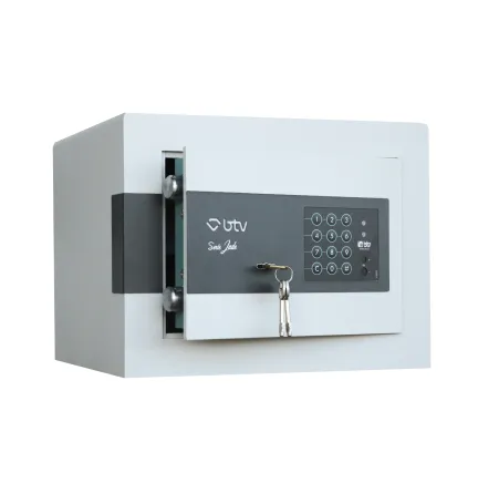 CAJA FUERTE JADE E-27 CAJA FUERTE JADE E-27