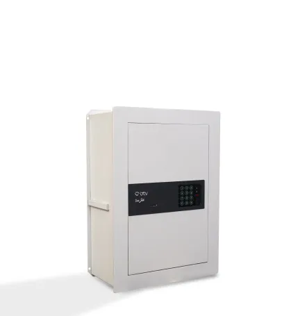 CAJA FUERTE JADE EMPOTRAR