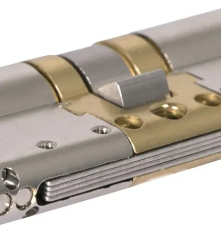 CILINDRO COBRA EXTENSIBLE BOX