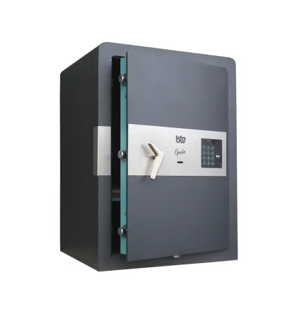 CAJA FUERTE OPALO ELECTRÓNICA