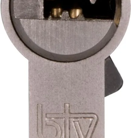 CILINDRO SNAKE PLUS 40/40 NK ( 5 LLAVES)