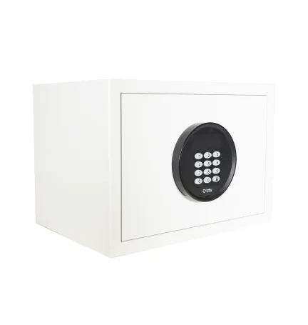 CAJA FUERTE PERLA-25 CAJA FUERTE PERLA-25