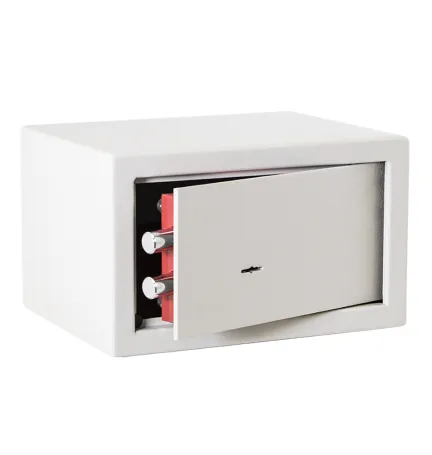 CAJA FUERTE MINI VAULT