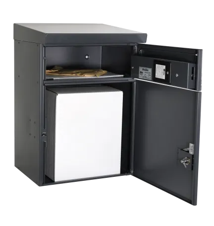 DROPIT PLUS BUZÓN BUZÓN DE PAQUETERÍA