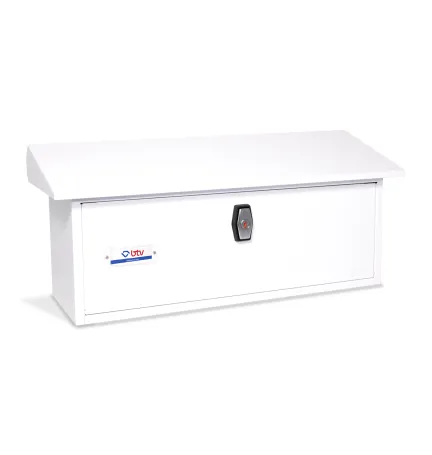 PANERA BLANCO CERRADURA POMO