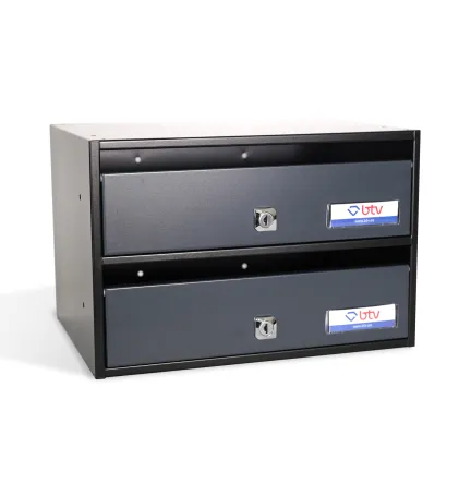 BUZON ANETO HORIZONTAL G2