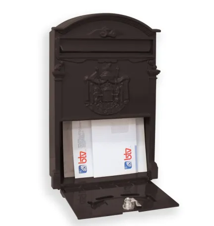 BUZON IMPERIAL Negro