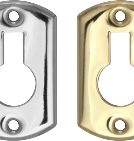 CERROJO ONIX APERTURA IZQUIERDA NEGRO