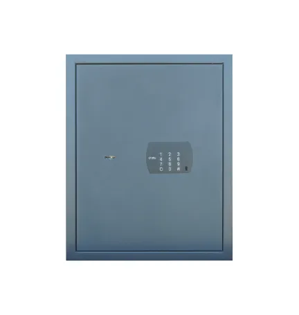 CAJA FUERTE DECORA 50 ELECTRÓNICA