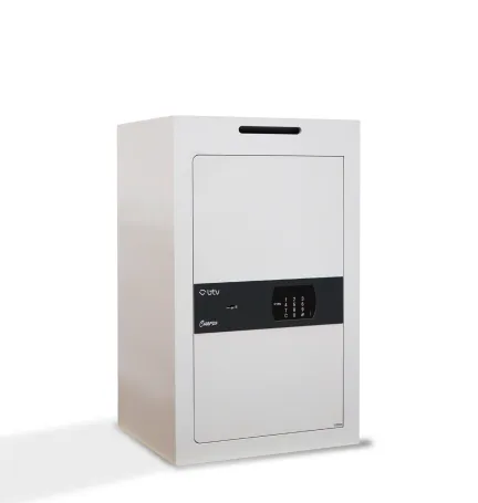 CAJA FUERTE CUARZO E-70 RA