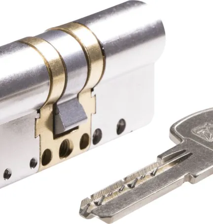 CILINDRO COBRA EXTENSIBLE BOX