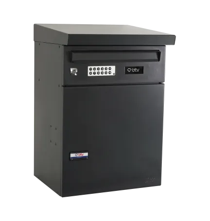 DROPIT 2024 GRAFITO PLUS 2 PUERTAS