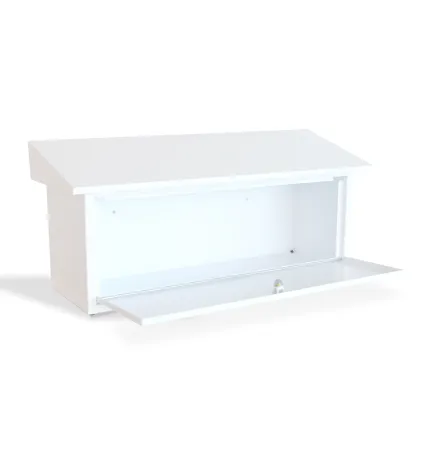 PANERA BLANCO CERRADURA SERRETA PANERA BLANCO CERRADURA SERRETA